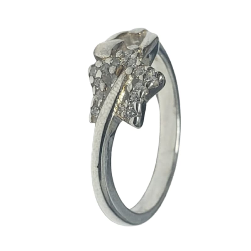 Anillo estrella infinita plata 925 - Metalli - 7 - Perfumisimo